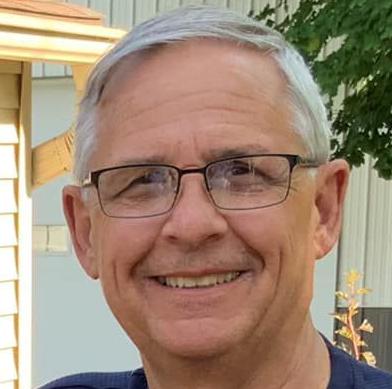 Paxton mayor Bill Ingold